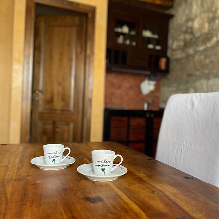 Villa Gabine Kaštela 外观 照片