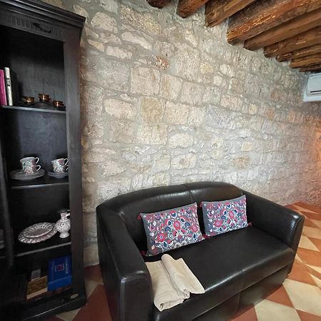 Villa Gabine Kaštela 外观 照片