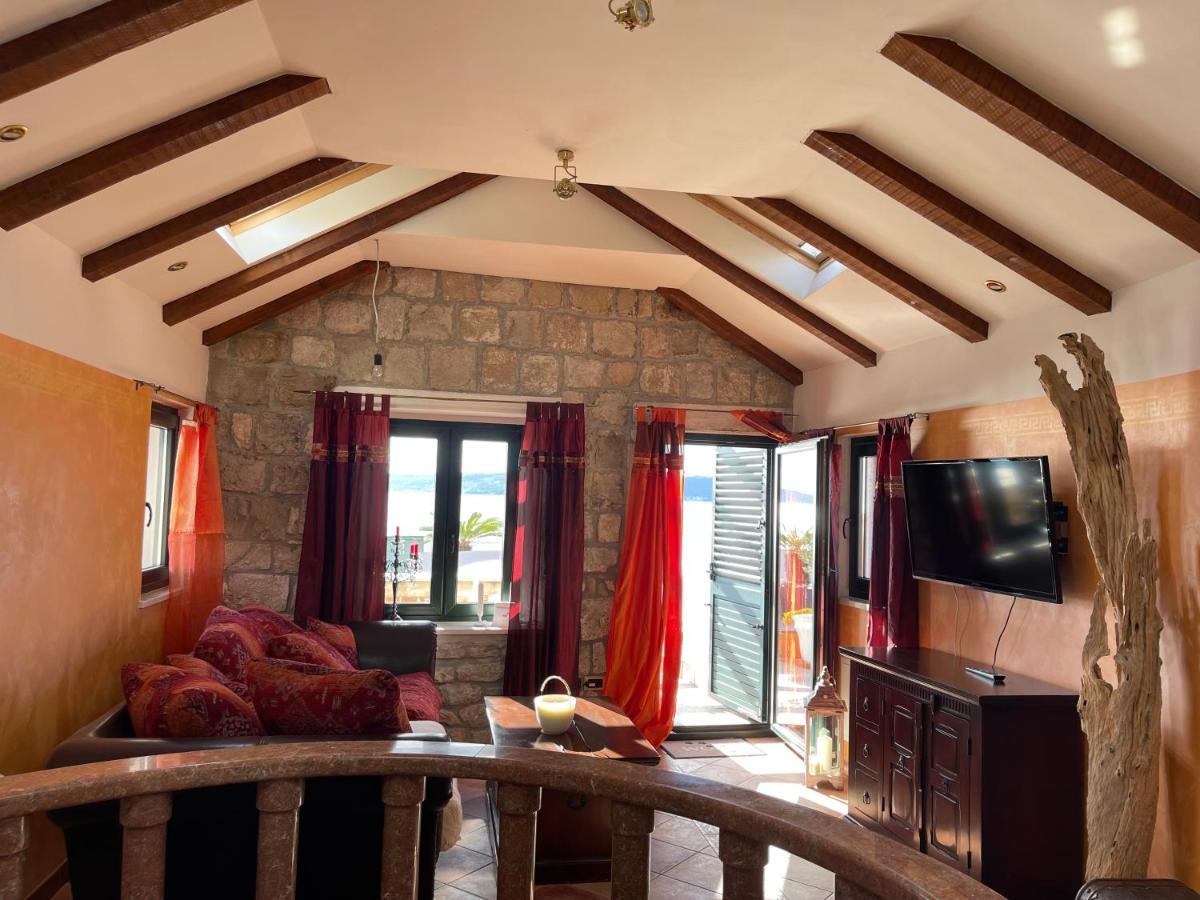 Villa Gabine Kaštela 外观 照片