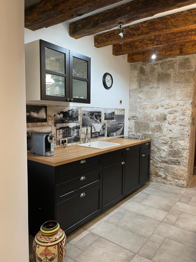 Villa Gabine Kaštela 外观 照片