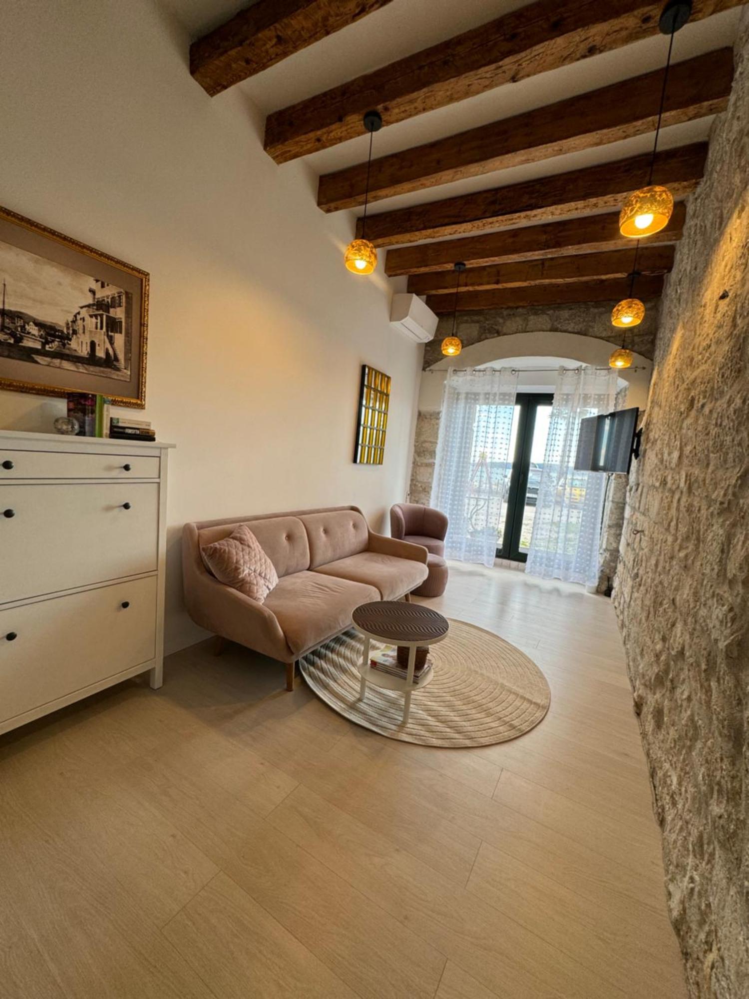 Villa Gabine Kaštela 外观 照片