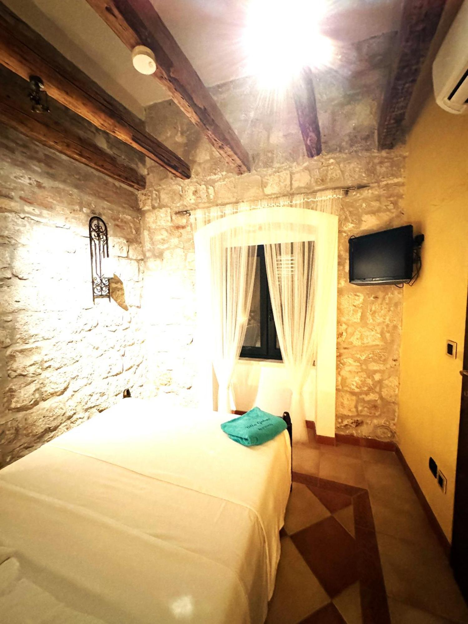 Villa Gabine Kaštela 外观 照片