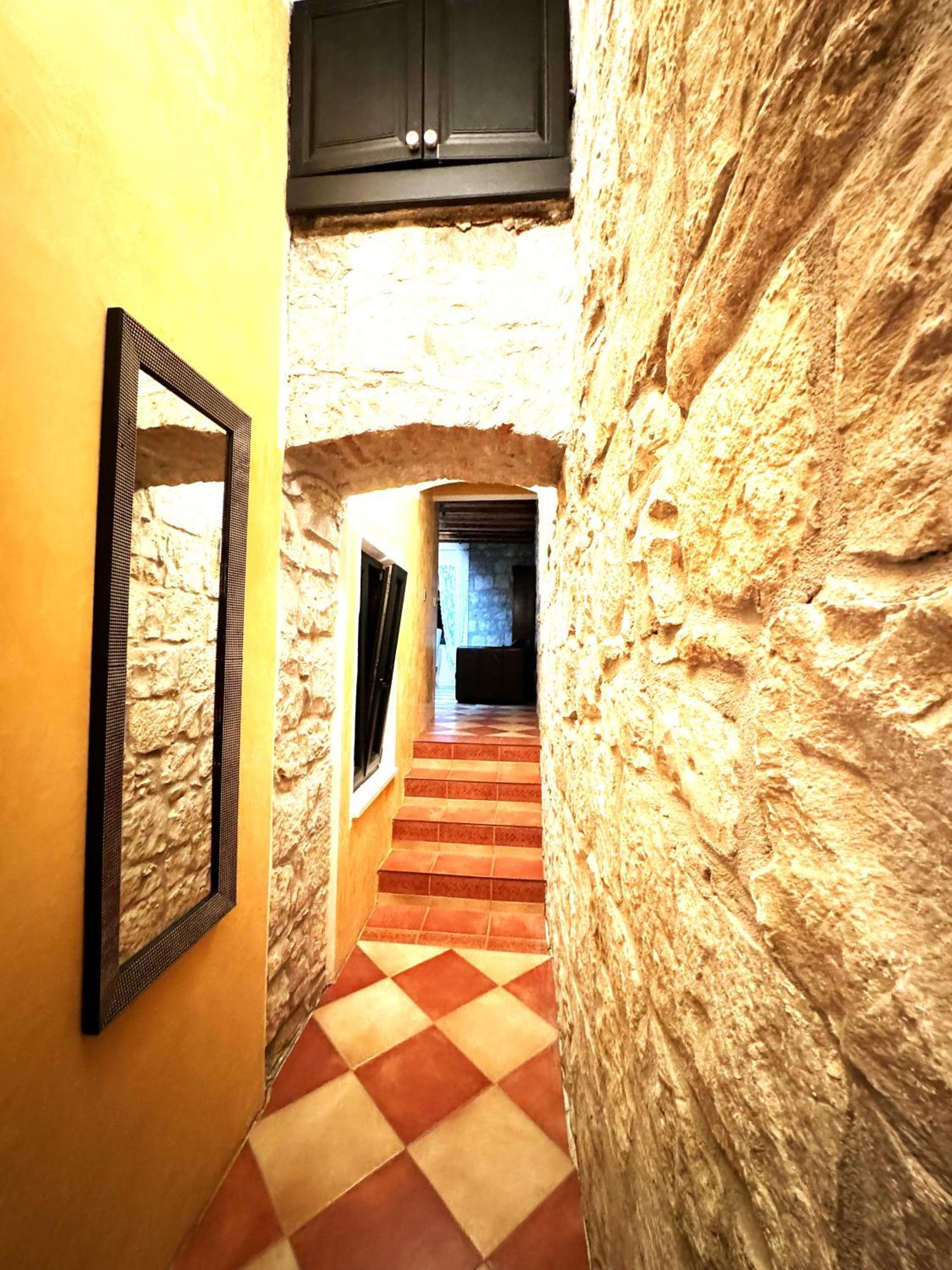 Villa Gabine Kaštela 外观 照片