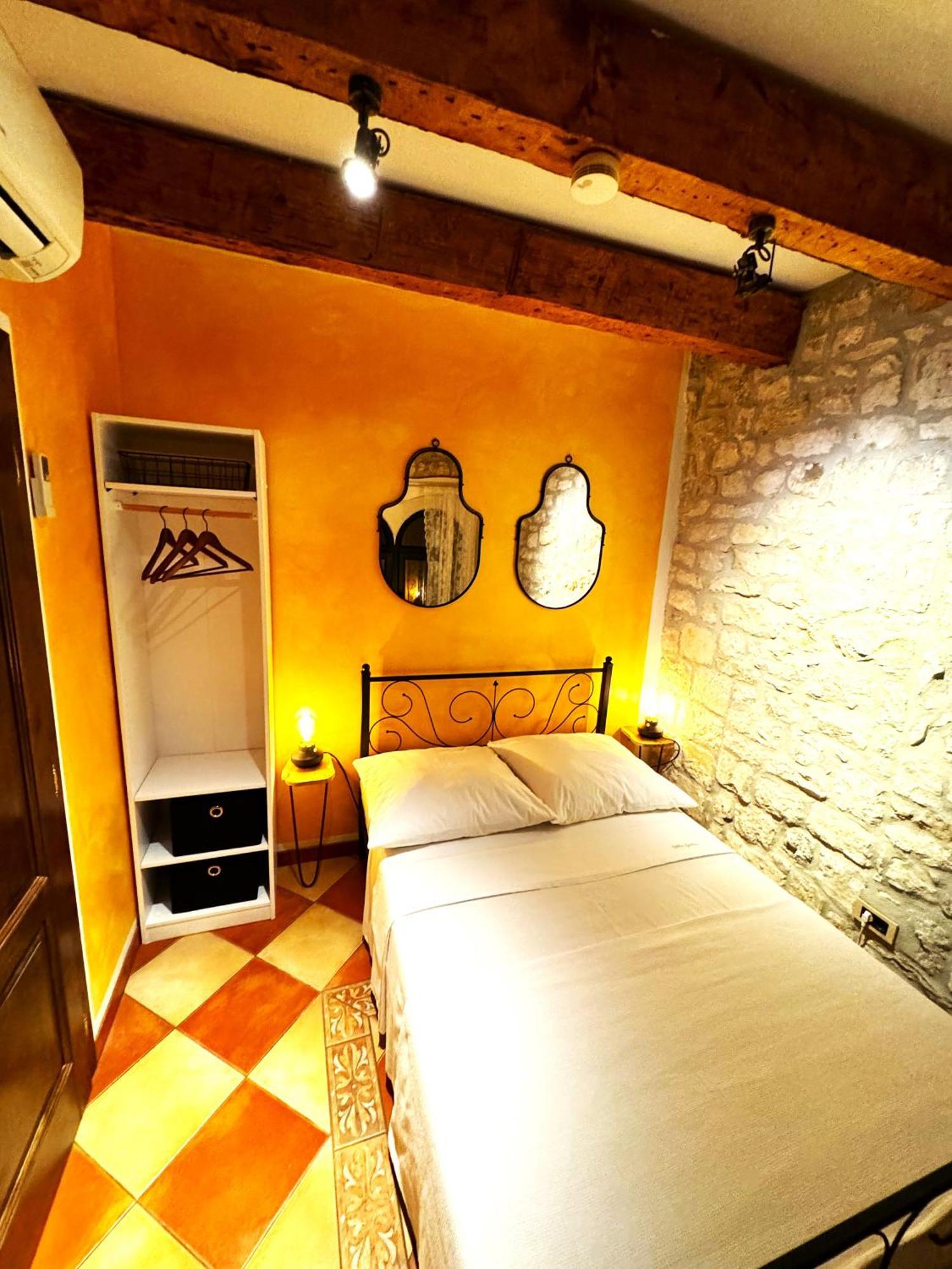 Villa Gabine Kaštela 外观 照片