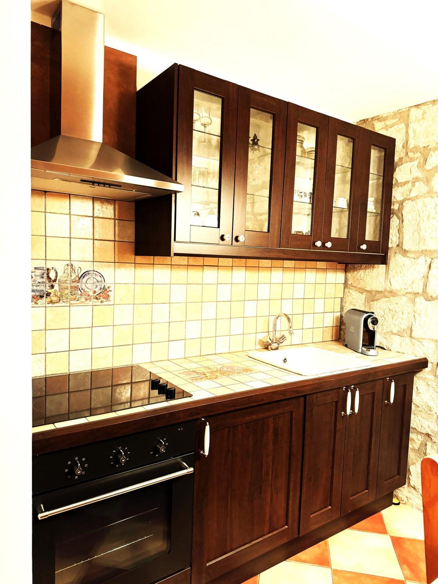 Villa Gabine Kaštela 外观 照片