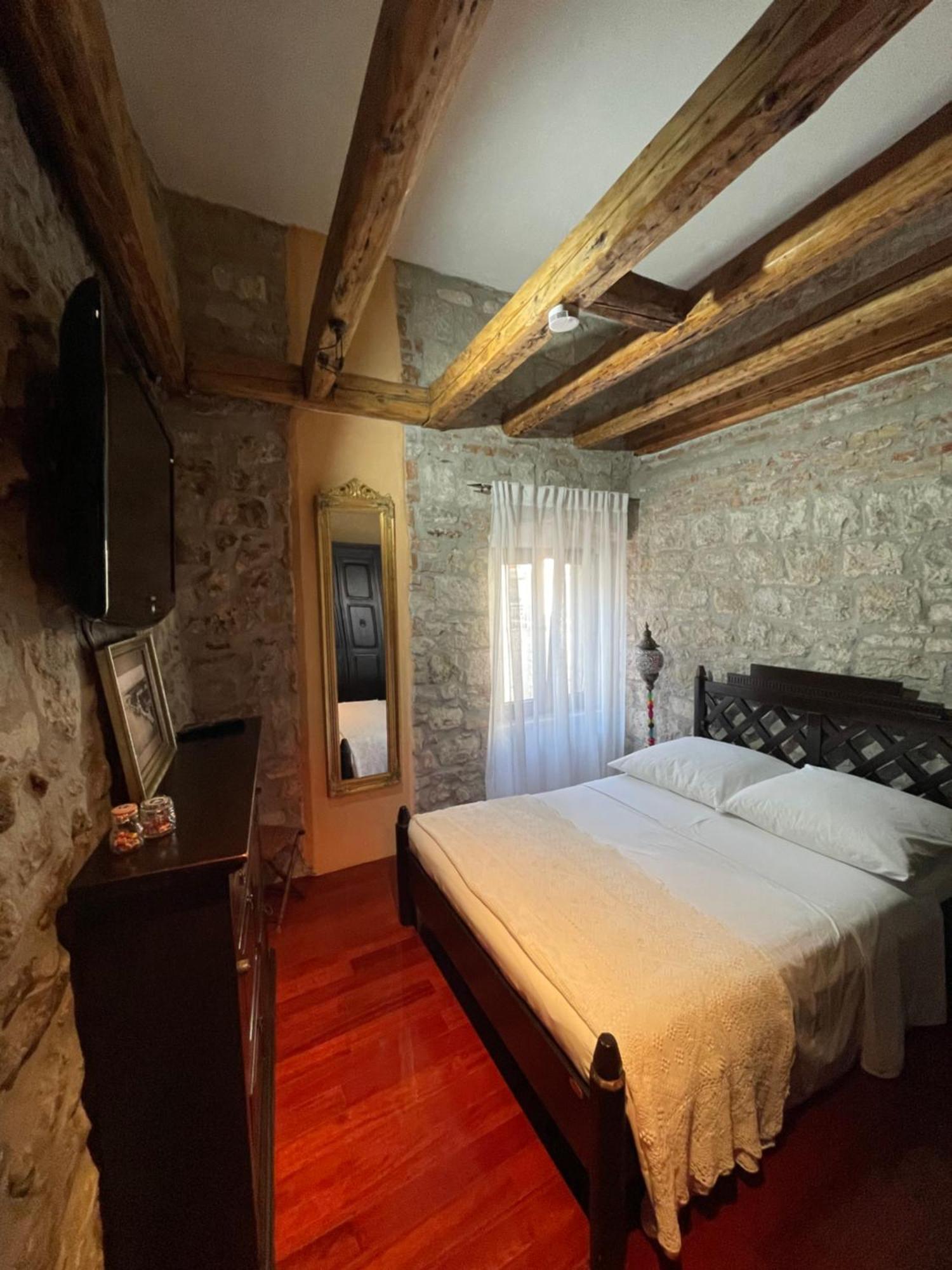 Villa Gabine Kaštela 外观 照片