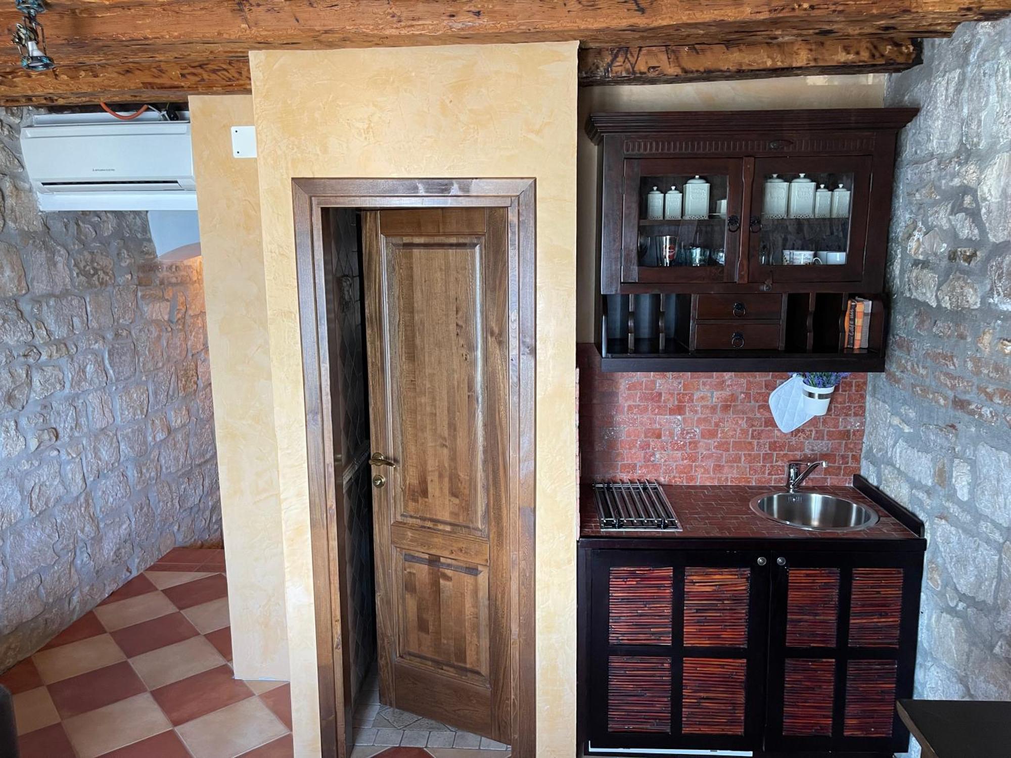 Villa Gabine Kaštela 外观 照片