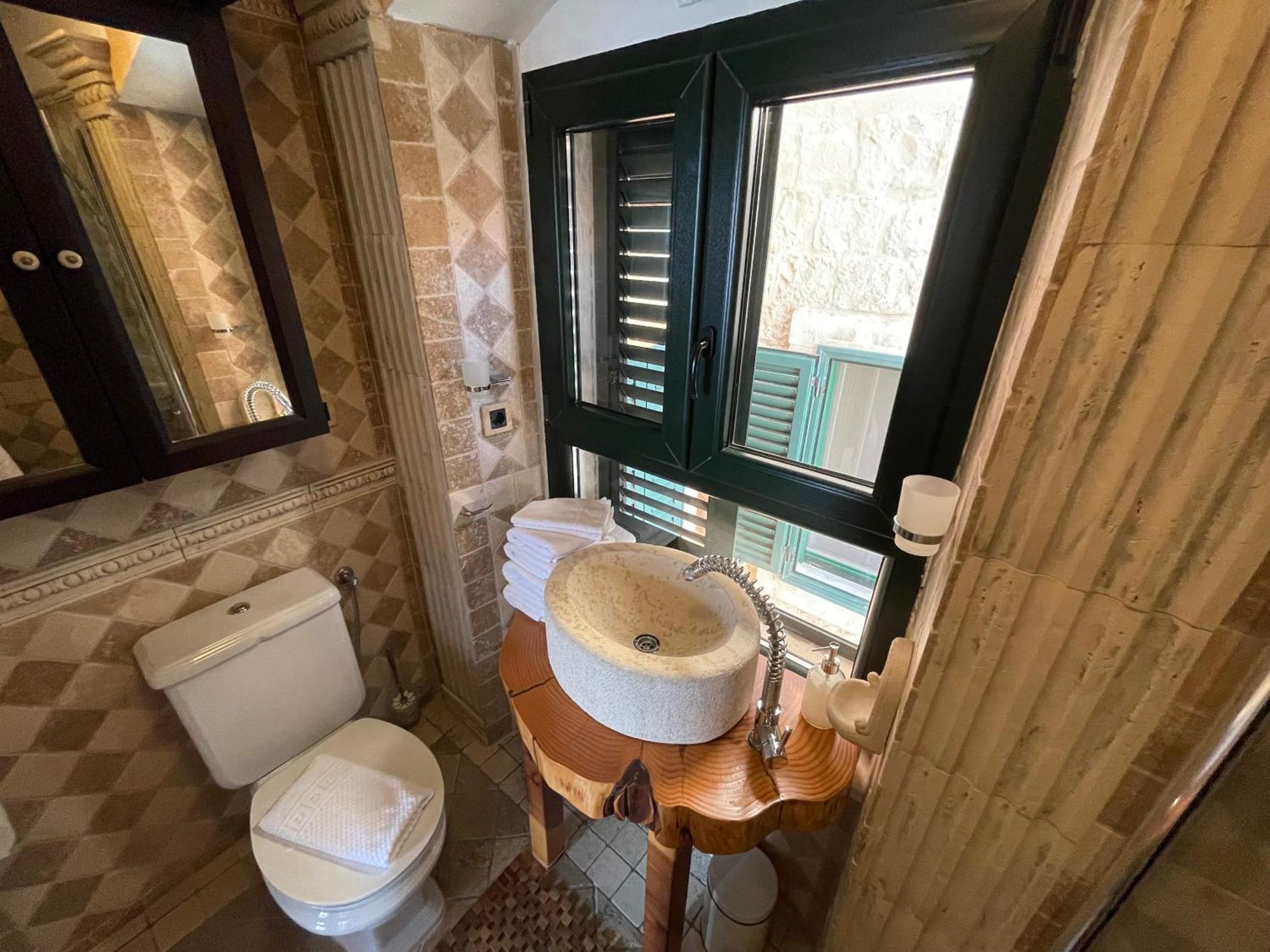 Villa Gabine Kaštela 外观 照片