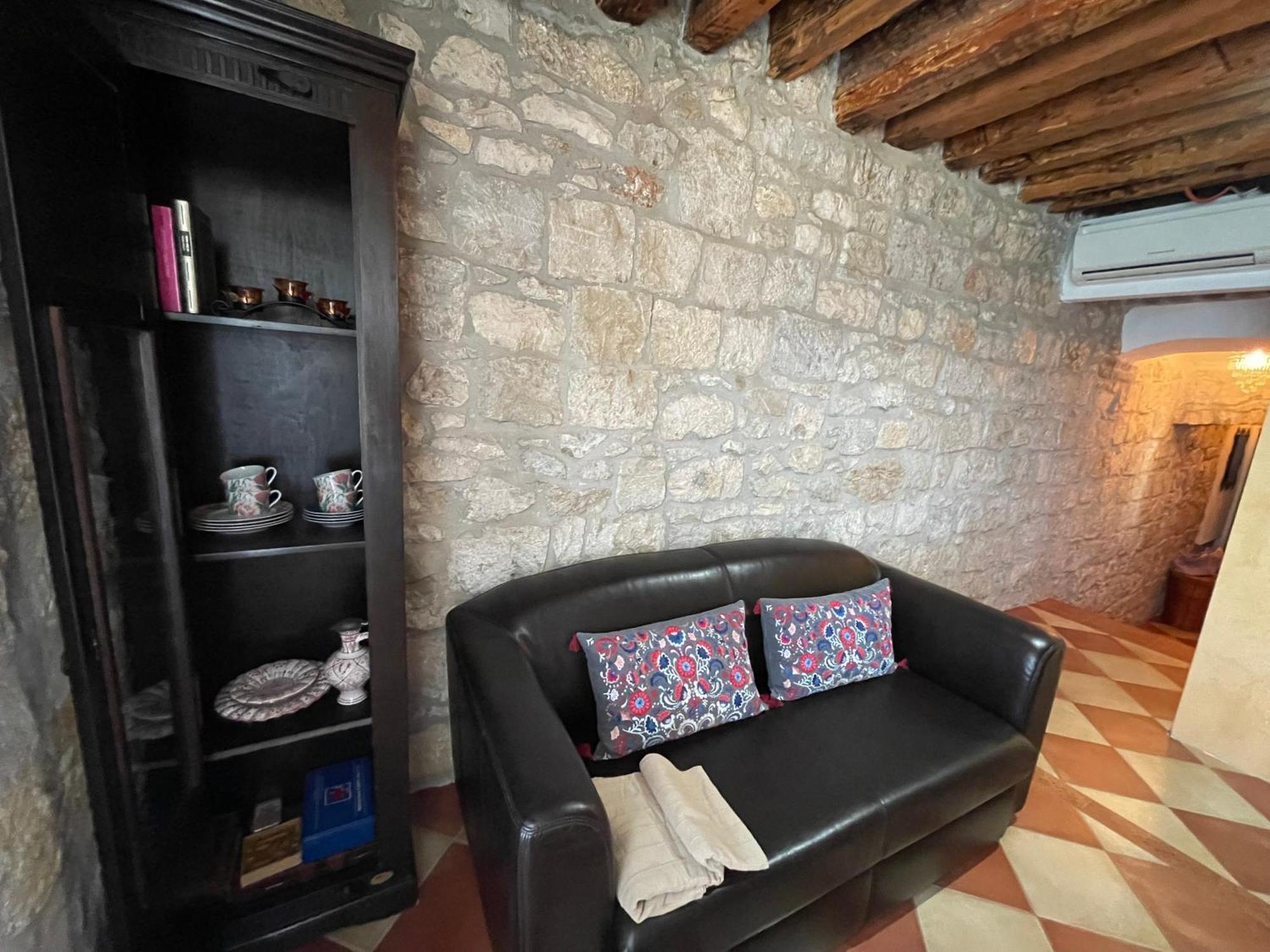 Villa Gabine Kaštela 外观 照片