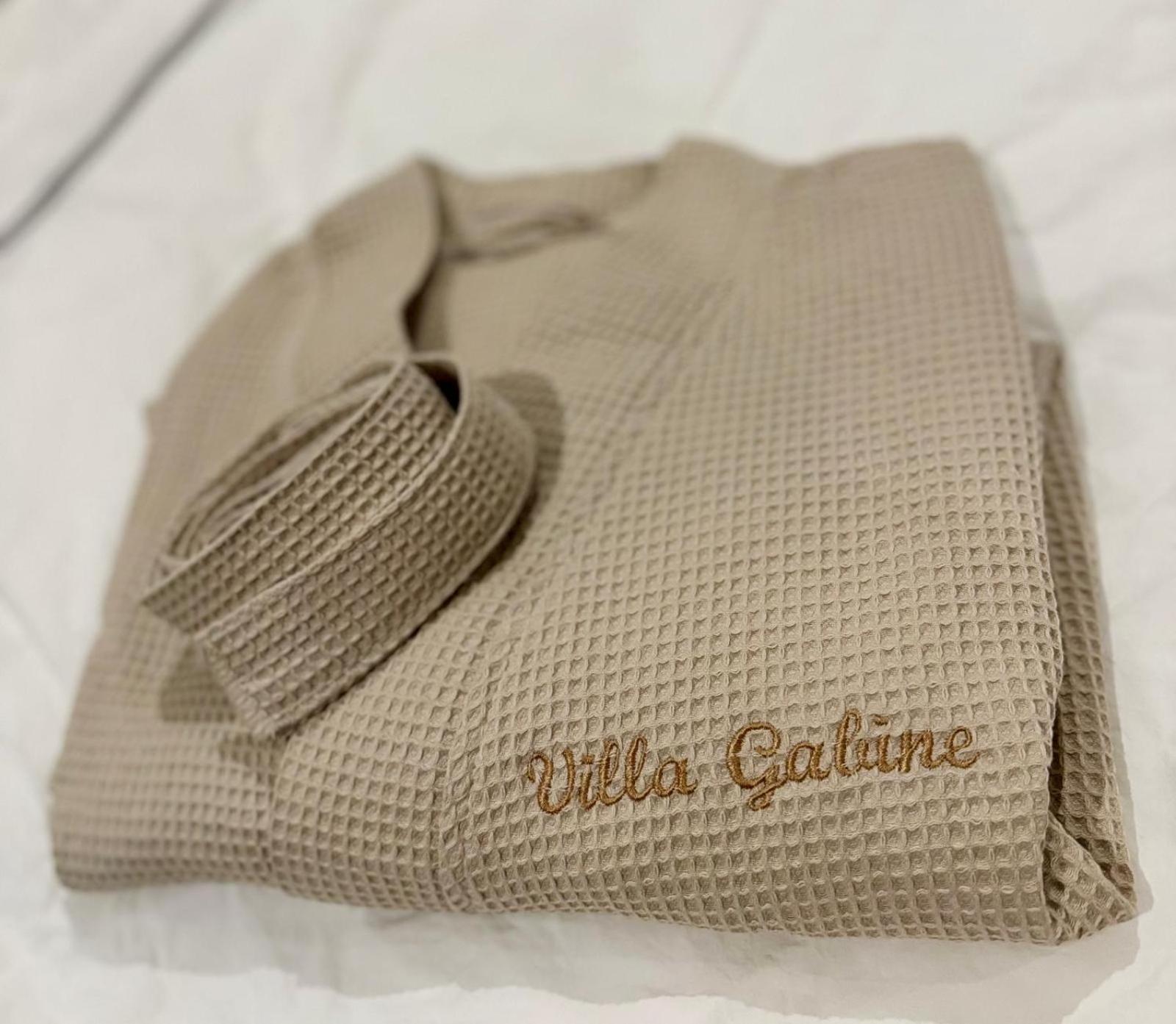 Villa Gabine Kaštela 外观 照片
