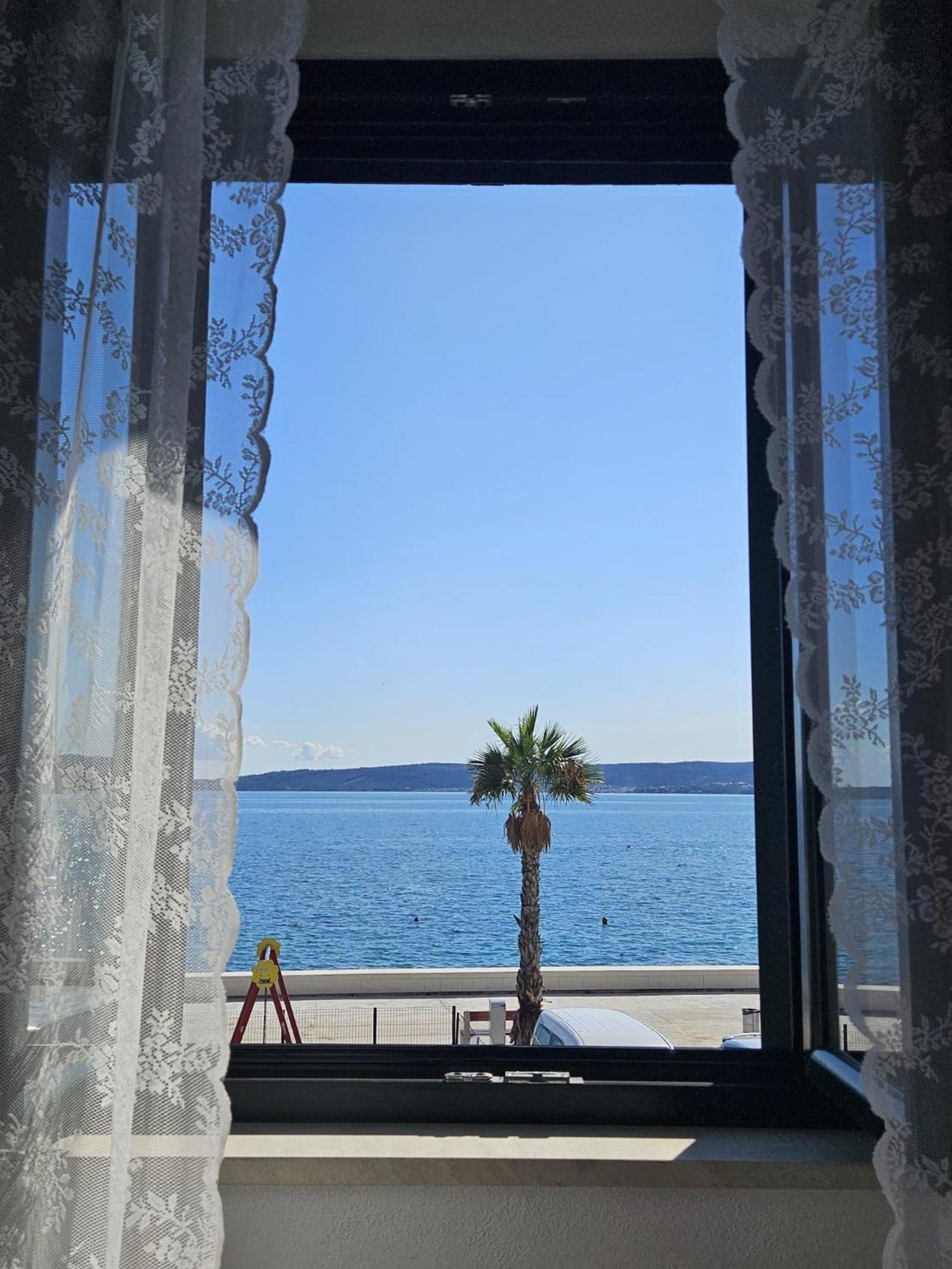 Villa Gabine Kaštela 客房 照片