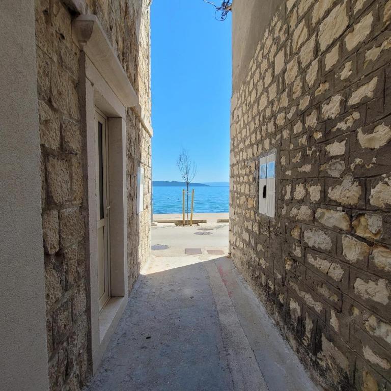 Villa Gabine Kaštela 外观 照片