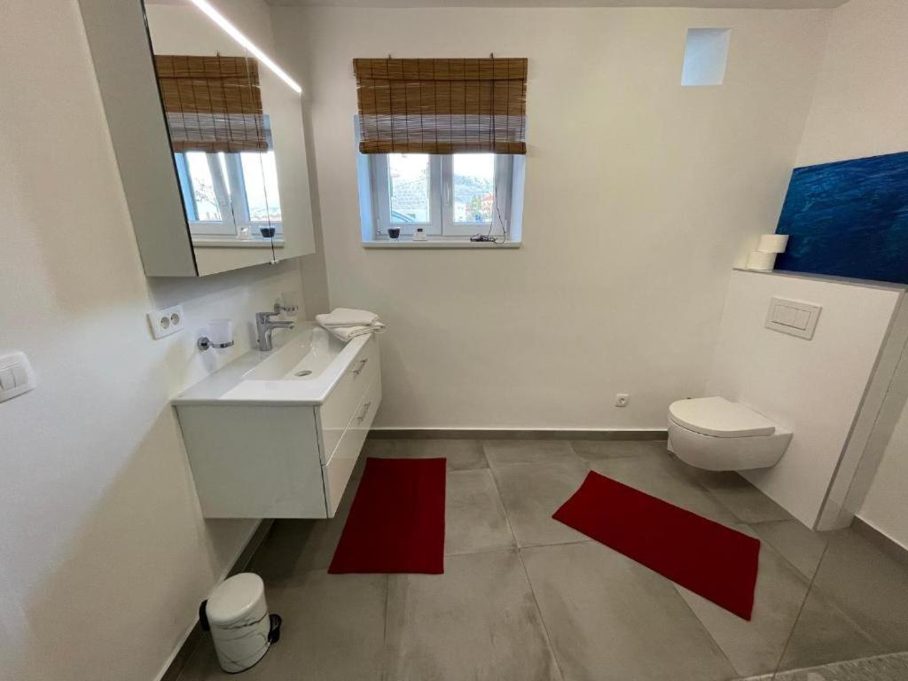 Villa Gabine Kaštela 外观 照片