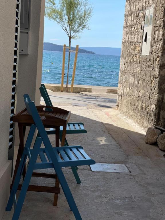 Villa Gabine Kaštela 外观 照片