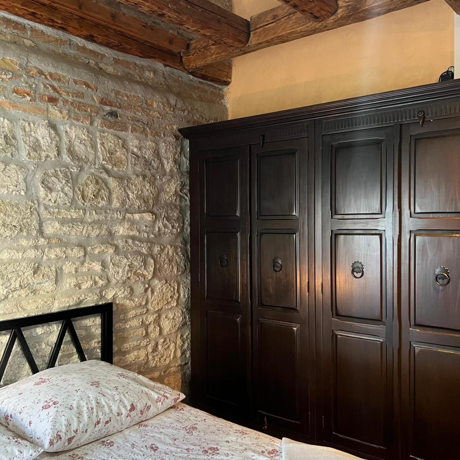 Villa Gabine Kaštela 外观 照片