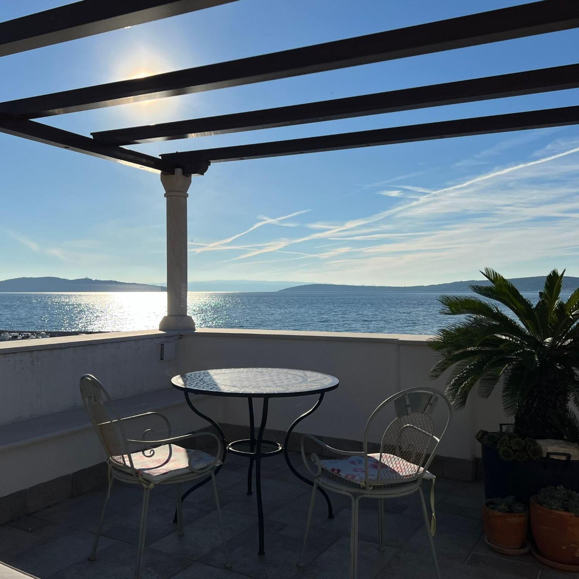Villa Gabine Kaštela 外观 照片