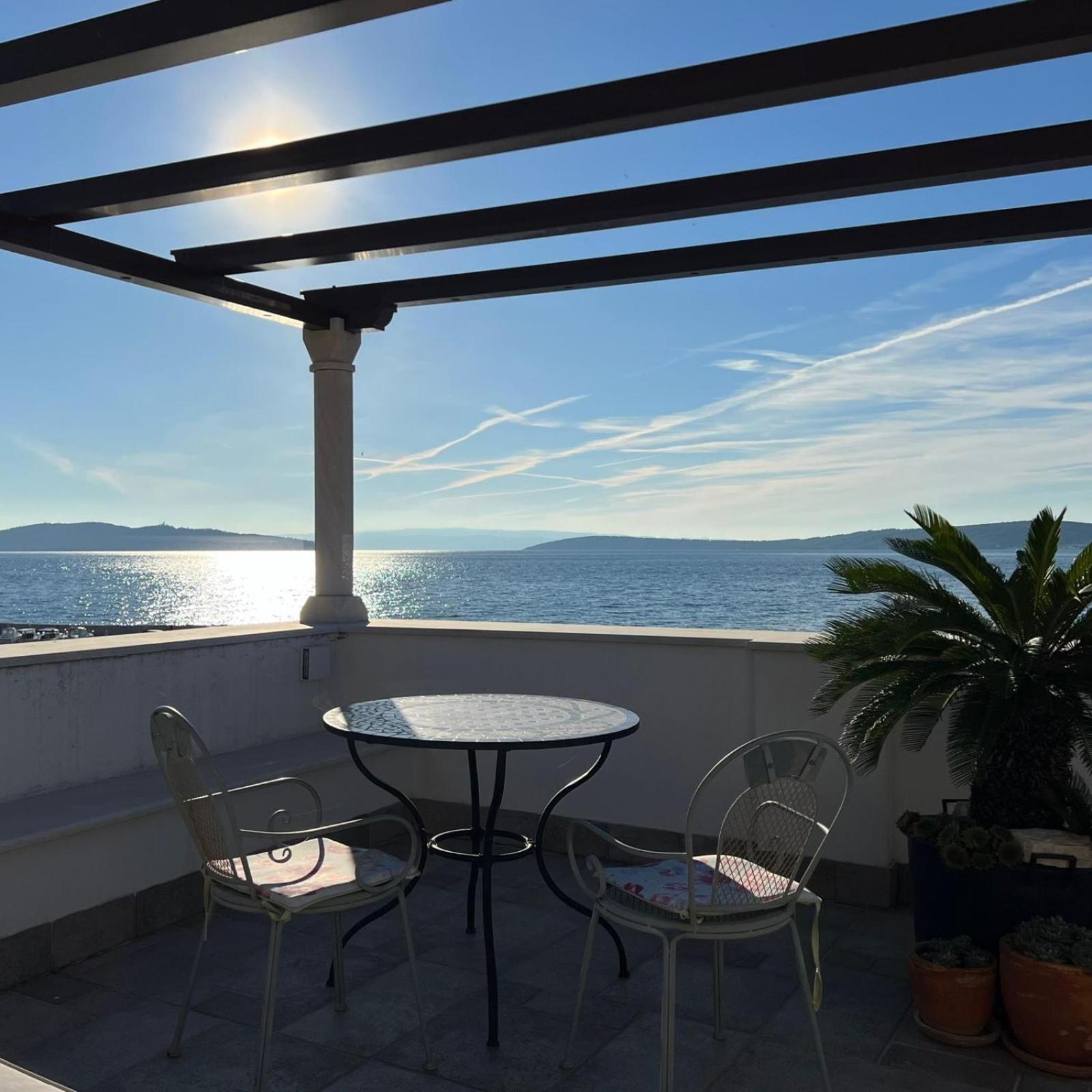 Villa Gabine Kaštela 外观 照片